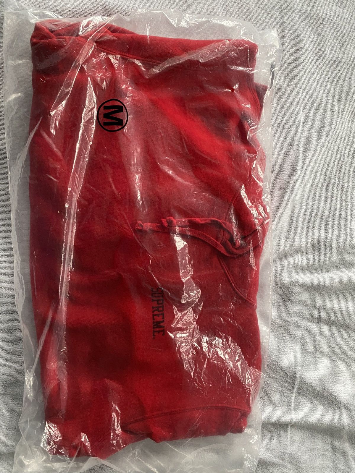 Supreme Supreme doggs hoodie Size US M / EU 48-50 / 2 - 2 Thumbnail
