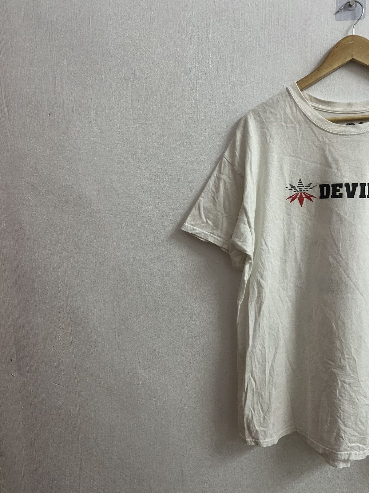 Japanese Brand Devilock Size US L / EU 52-54 / 3 - 5 Thumbnail