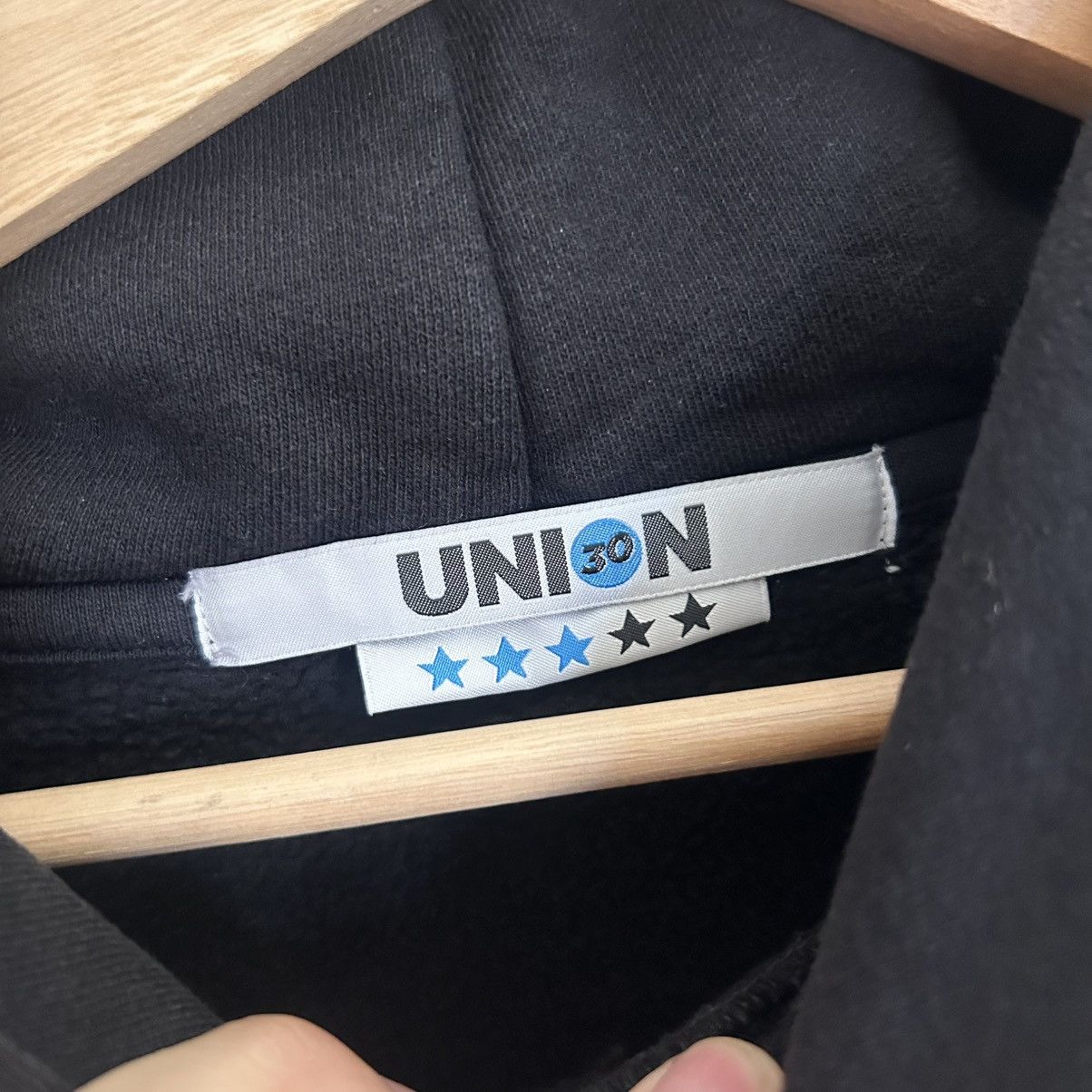 SS21 Noah x Union Family Tree