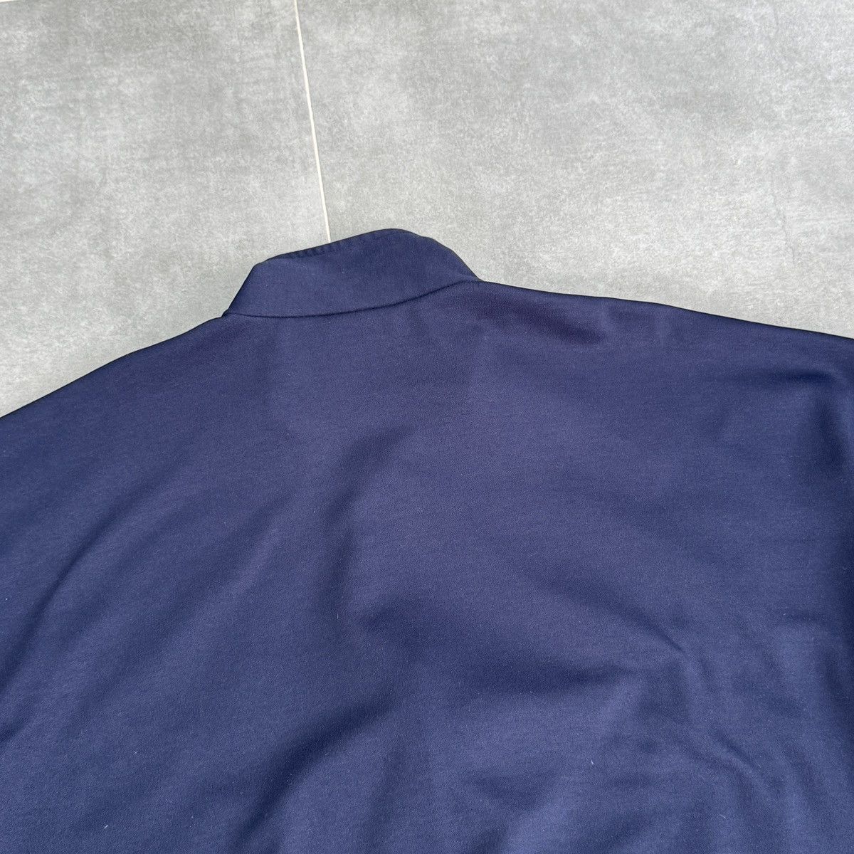 Sergio Tacchini Vintage Sergio Tacchini Hockey World Championships Jacket Size US L / EU 52-54 / 3 - 20 Thumbnail
