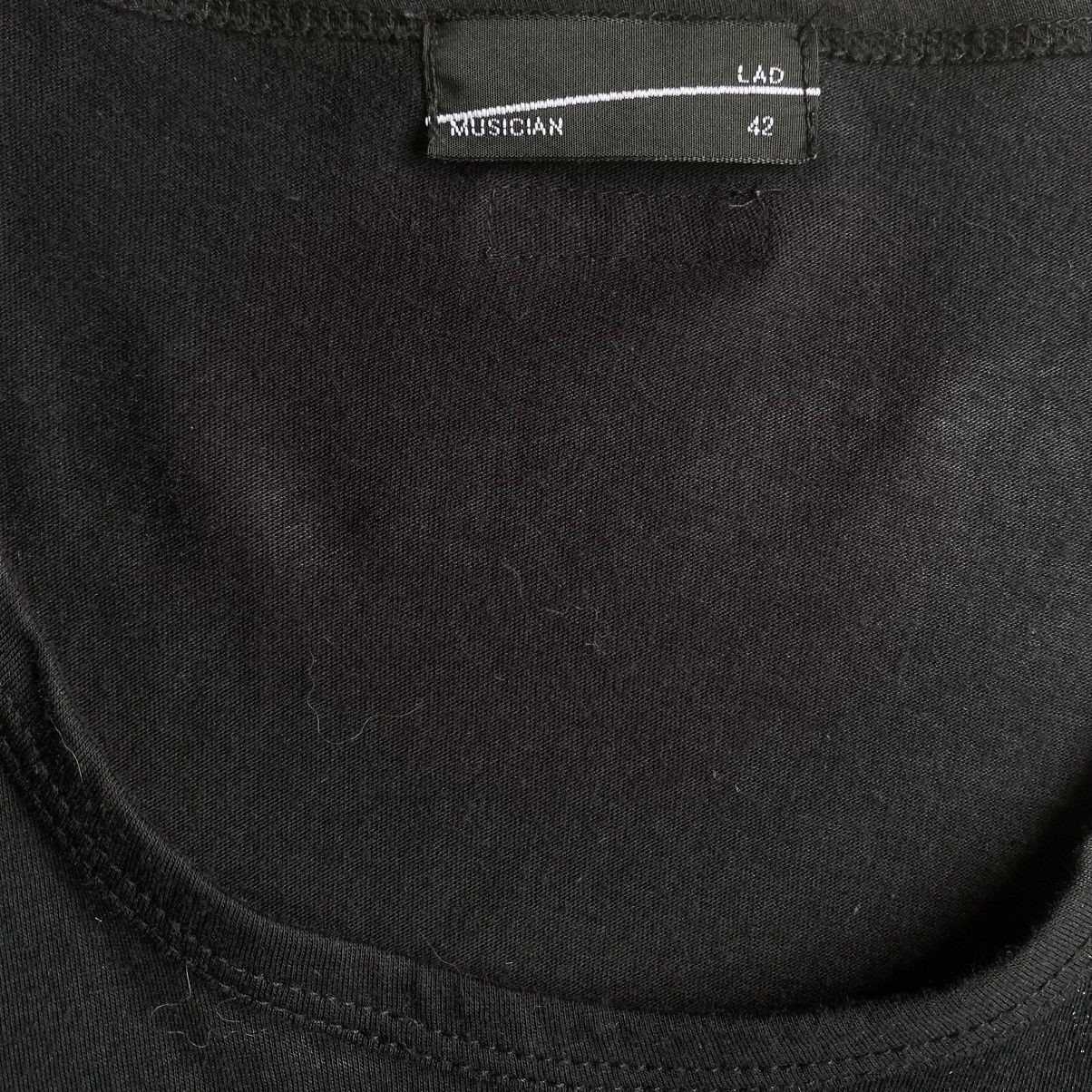 Lad Musician Fall 2014 Runway Lou Reed Size US S / EU 44-46 / 1 - 4 Thumbnail