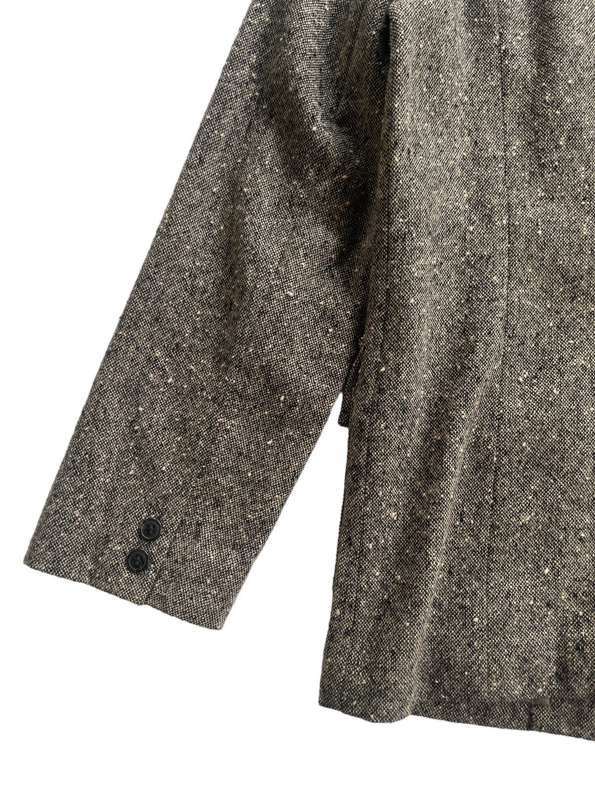 Issey Miyake ISSEY MIYAKE SUNAOKUWAHARA JACKET Size US M / EU 48-50 / 2 - 5 Thumbnail