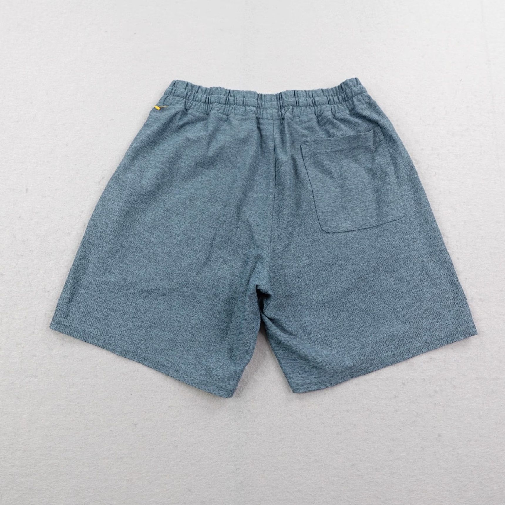 Outdoor Voices Outdoor Voices Shorts Mens Small Blue Sweats Performance Athletic Joggers Gym Size US 29 - 3 Thumbnail