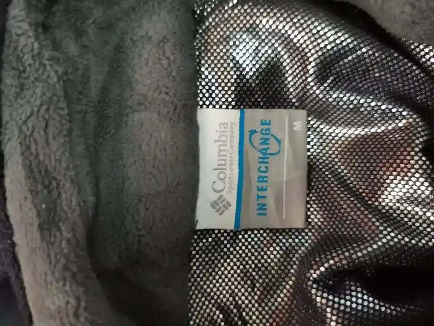 Columbia Vintage Columbia Interchange Sweaters Size US M / EU 48-50 / 2 - 6 Thumbnail