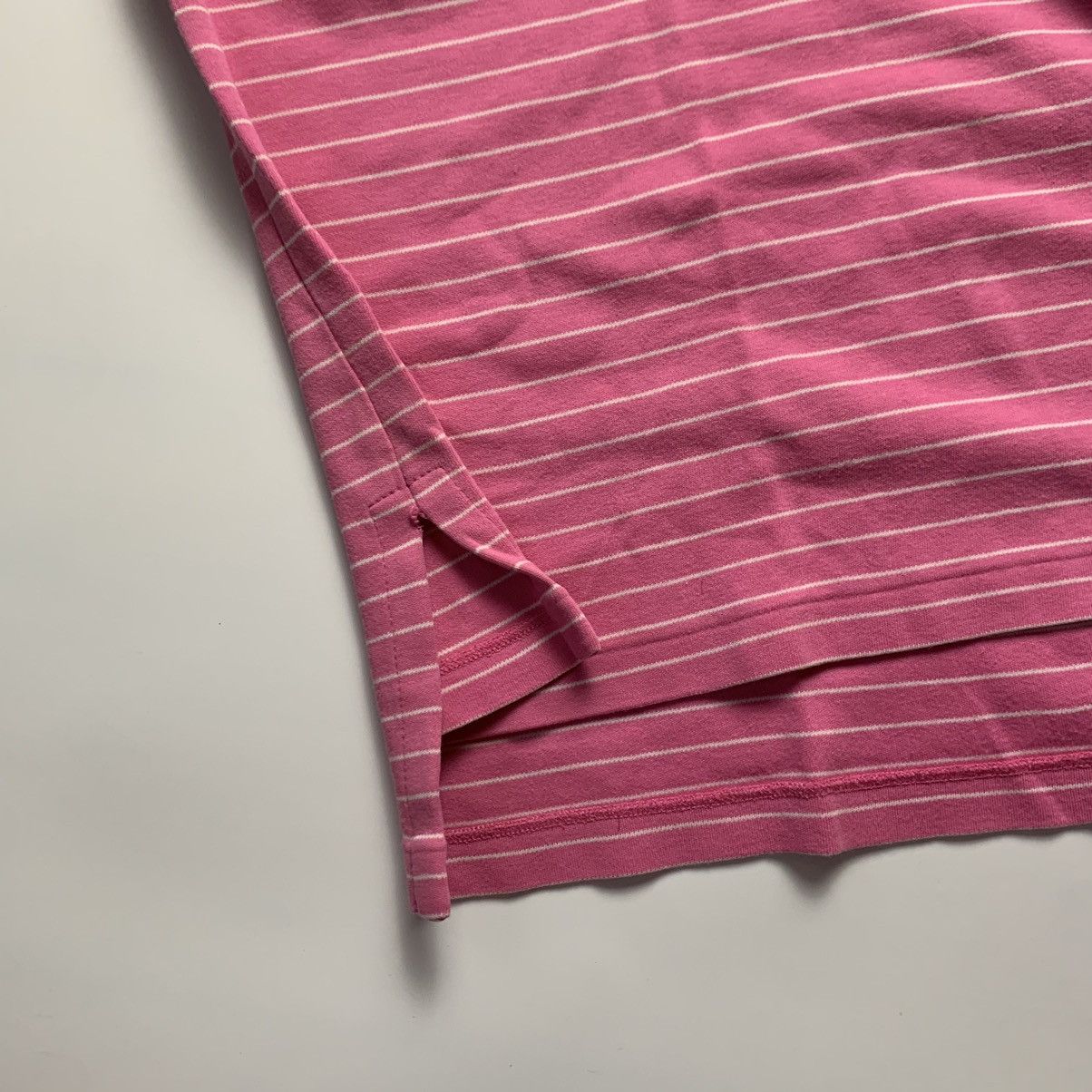 Other Polo Ralph Lauren Striped Pink Chief Keef Very Rare Luxury Size US L / EU 52-54 / 3 - 6 Thumbnail