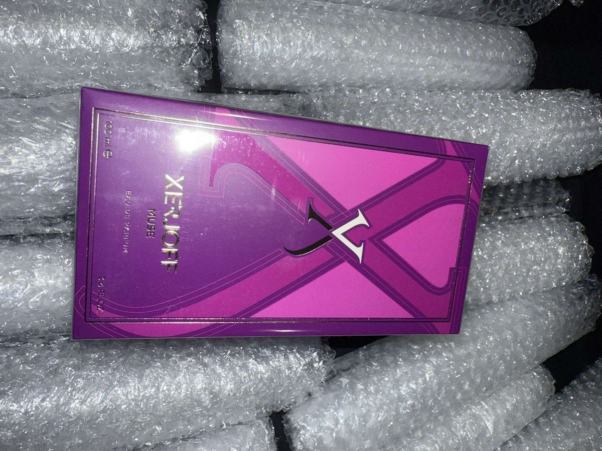 Other Xerjoff Muse Eau De Parfum Size ONE SIZE - 1 Thumbnail