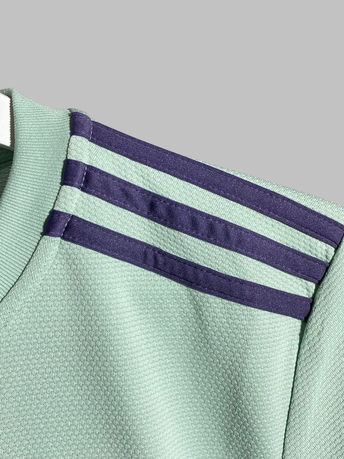 Adidas 🔥 ADIDAS FC BAYERN MUNCHEN 2018/19 AWAY FOOTBALL SHIRT Size US S / EU 44-46 / 1 - 10 Thumbnail