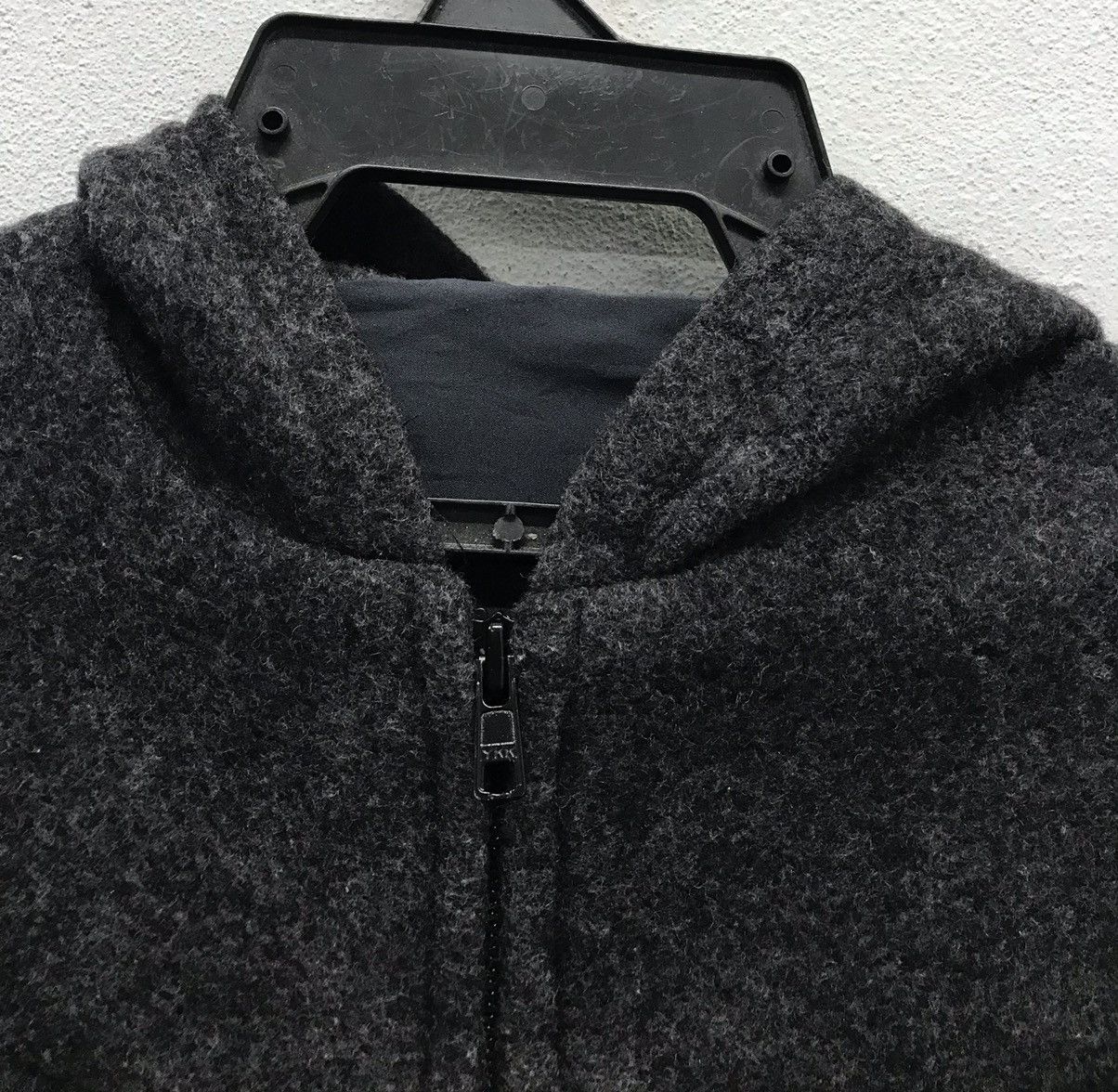 Issey Miyake × Tsumori Chisato × Vintage Vintage Tsumori Chisato Issey Miyake Jacket Hoodie Size US M / EU 48-50 / 2 - 3 Thumbnail