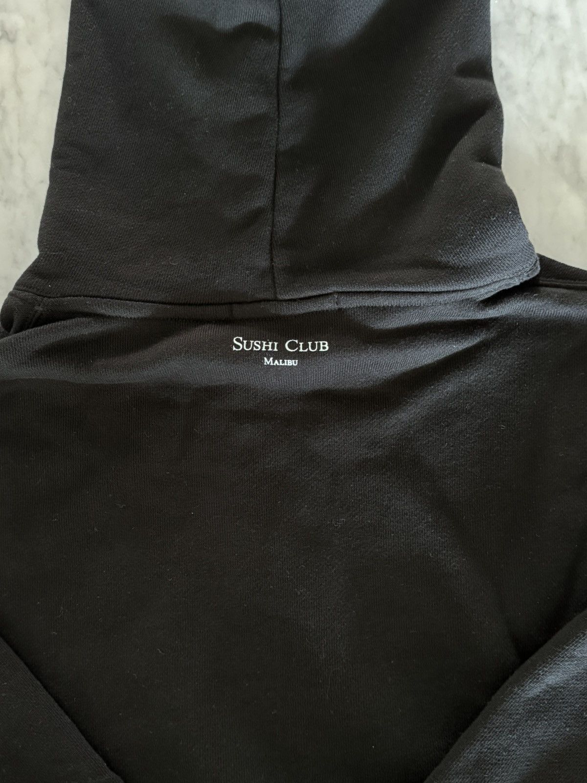 Stampd Stampd Sushi Club Size US M / EU 48-50 / 2 - 7 Thumbnail