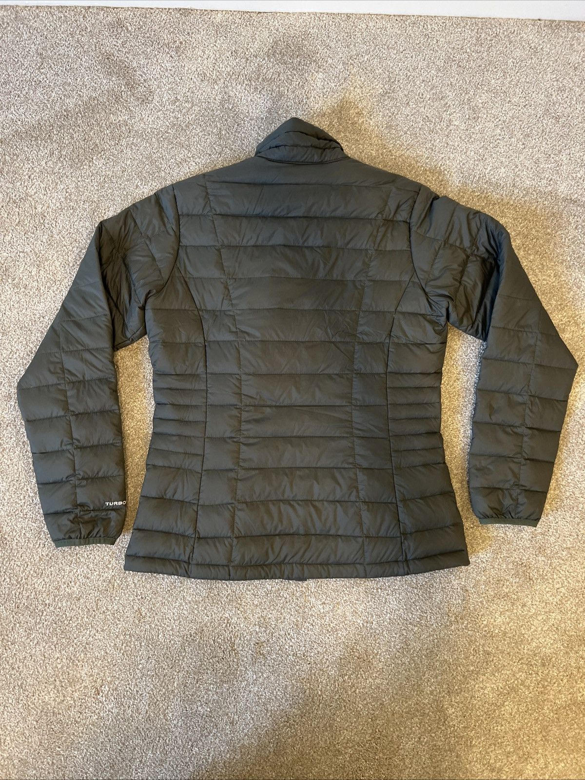 Columbia Columbia 590td puffer jacket Size M / US 6-8 / IT 42-44 - 7 Thumbnail