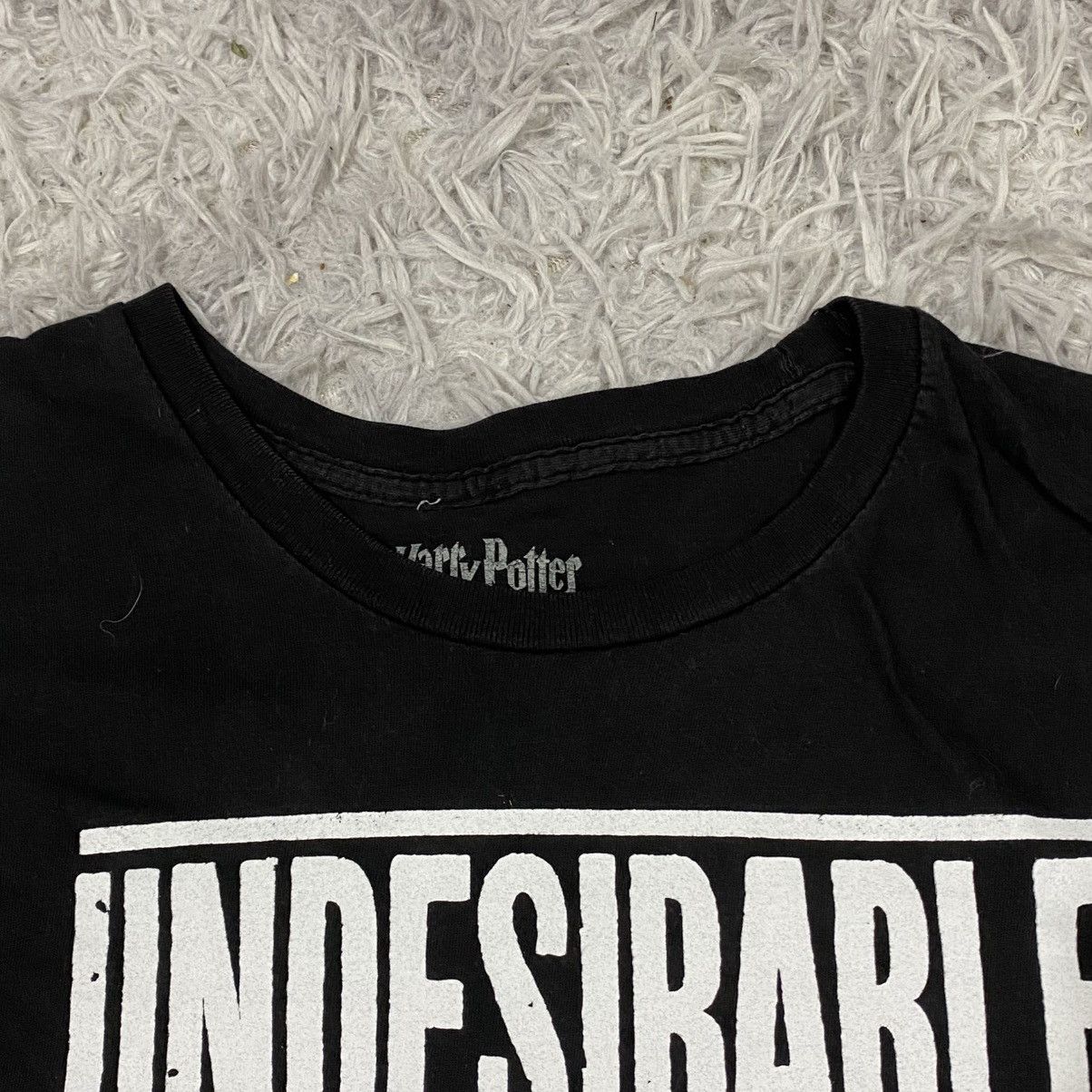 Vintage Movie harry potter film Size US XL / EU 56 / 4 - 3 Thumbnail