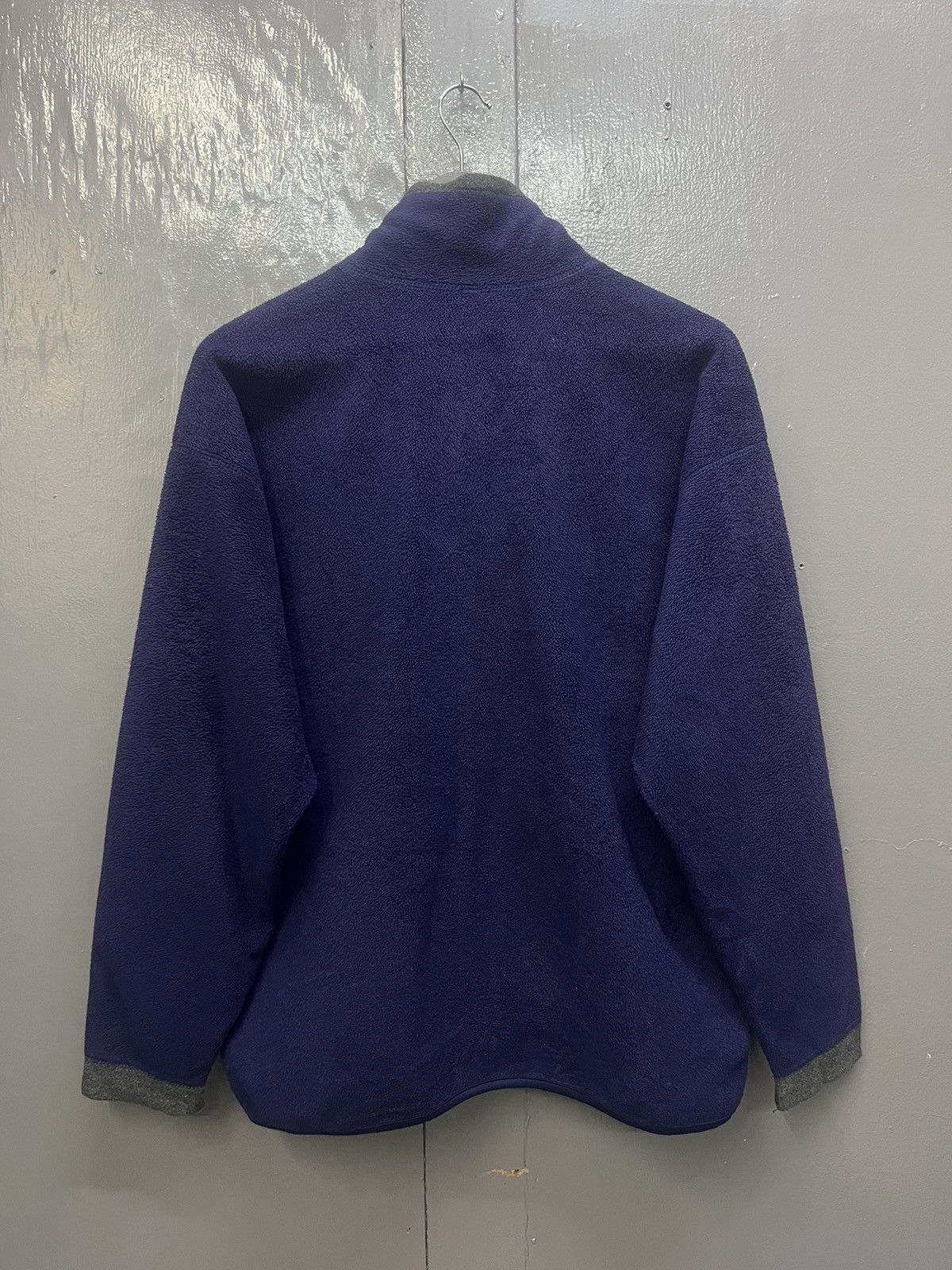 Sports Specialties Peugeot Sport Full Zip Fleece Jacket Size US M / EU 48-50 / 2 - 4 Thumbnail