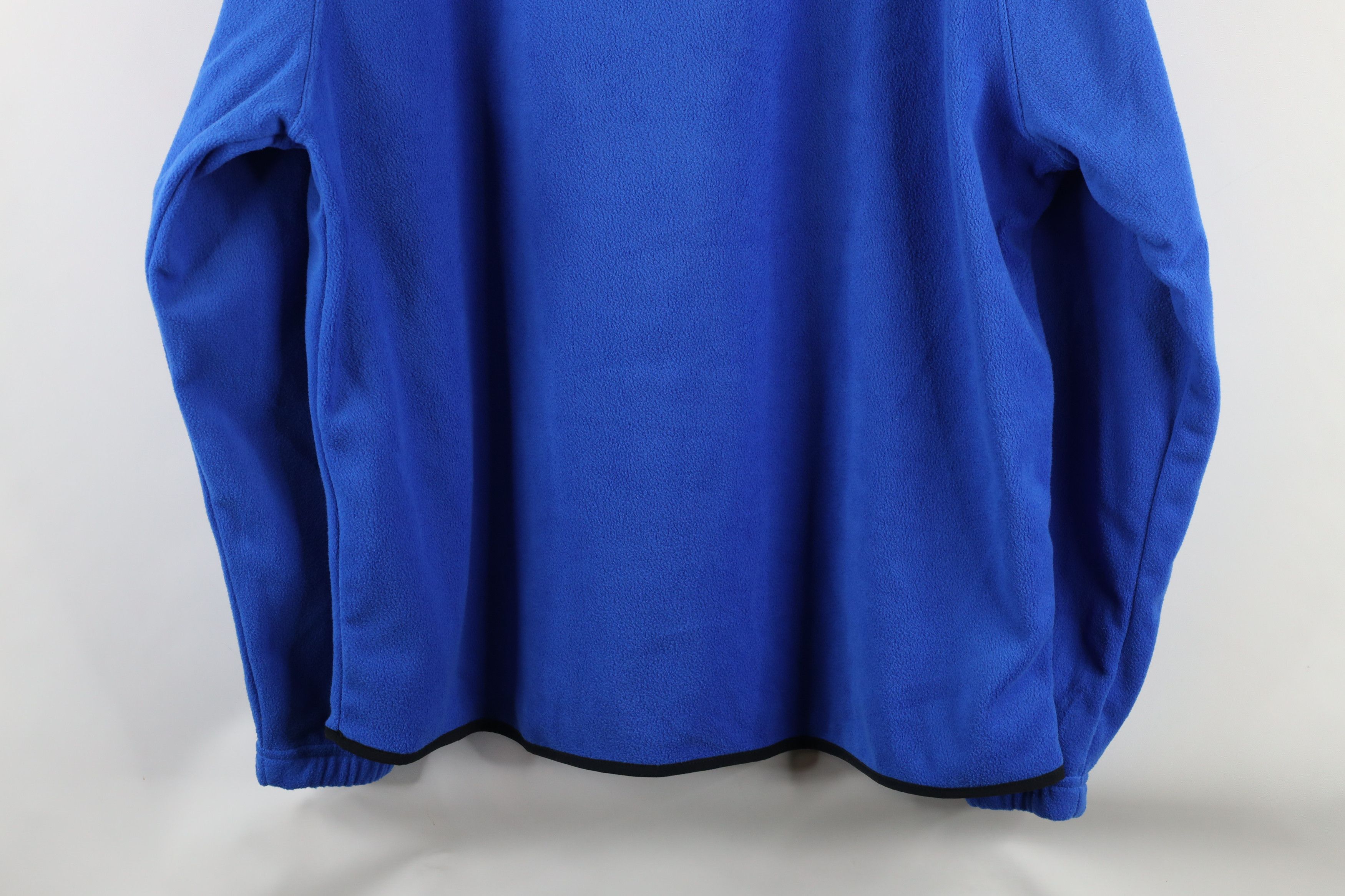 Nike × Vintage Vintage Nike Swoosh University of Florida Fleece Sweater Size US XL / EU 56 / 4 - 11 Thumbnail