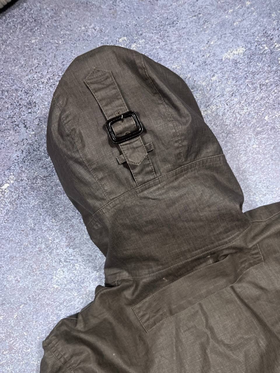 R.Newbold R.Newbold by PAUL SMITH Tactical Multipocket Linen Jacket Size US M / EU 48-50 / 2 - 8 Thumbnail