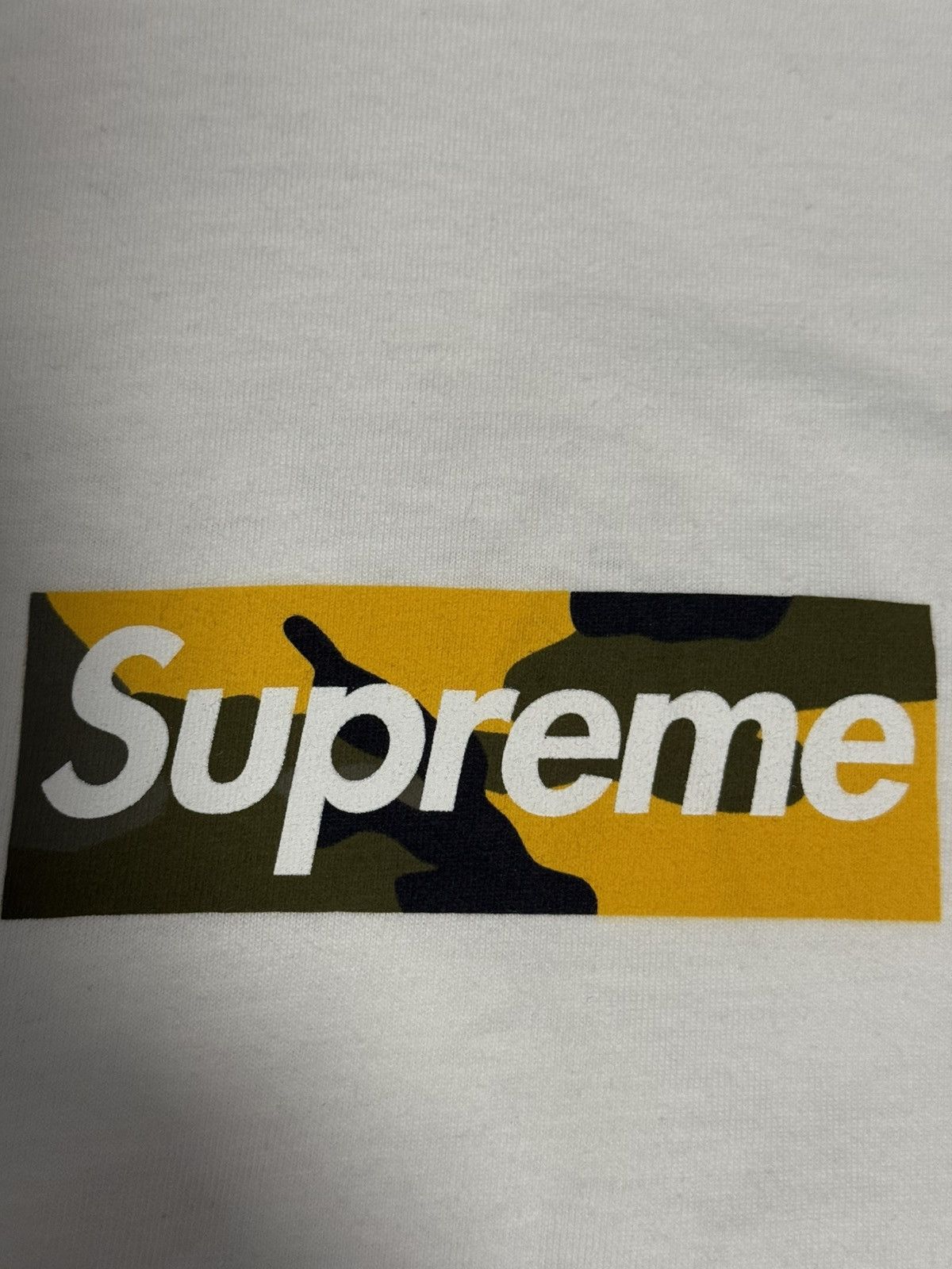 Supreme Supreme Brooklyn box logo tee T-shirt Size US L / EU 52-54 / 3 - 6 Thumbnail