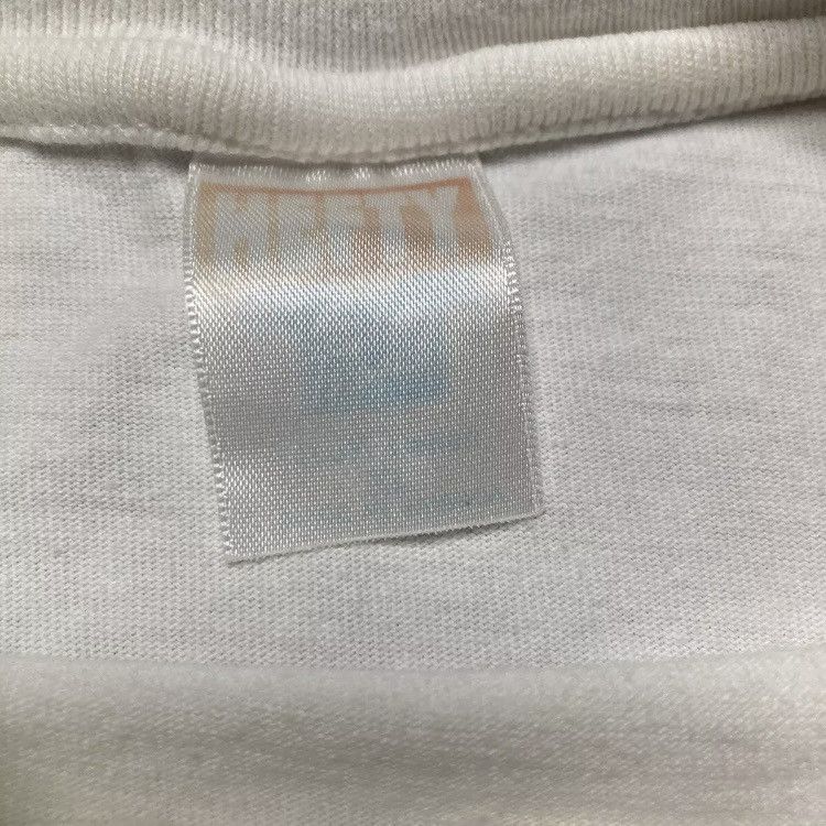Vintage Vintage Jamaic Irie Embroidered T Shirt Size US XL / EU 56 / 4 - 3 Thumbnail