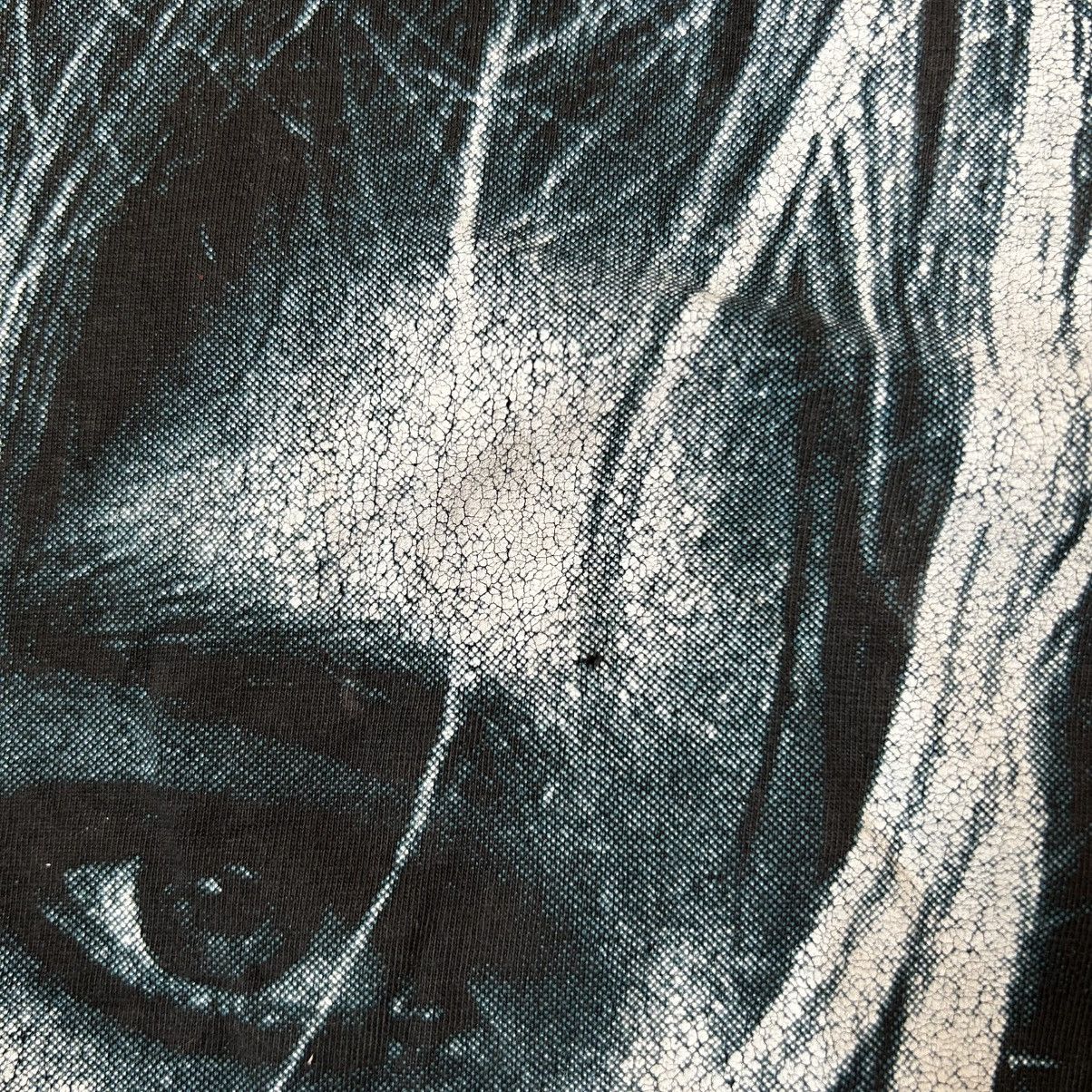 Vintage Vintage Rare Kurt Cobain Memorial Tee Size US L / EU 52-54 / 3 - 5 Thumbnail