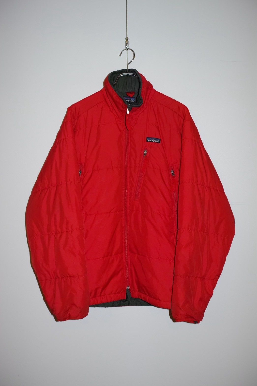 Patagonia Patagonia 2001 PUFF JACKET Size M Size US M / EU 48-50 / 2 - 1 Thumbnail