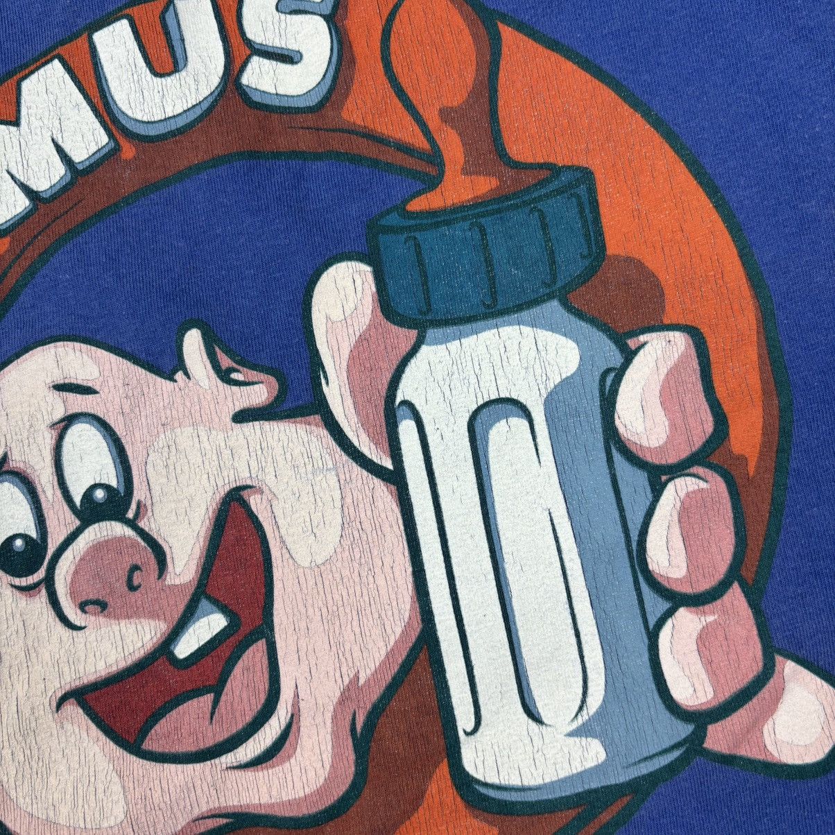 Band Tees Primus - Suck on this 00’s Size US L / EU 52-54 / 3 - 4 Thumbnail