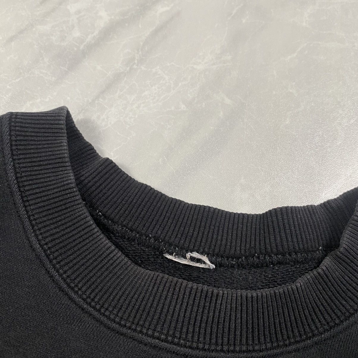 Japanese Brand Vintge Yokohama Battery Boxy Crewneck Size US M / EU 48-50 / 2 - 4 Thumbnail