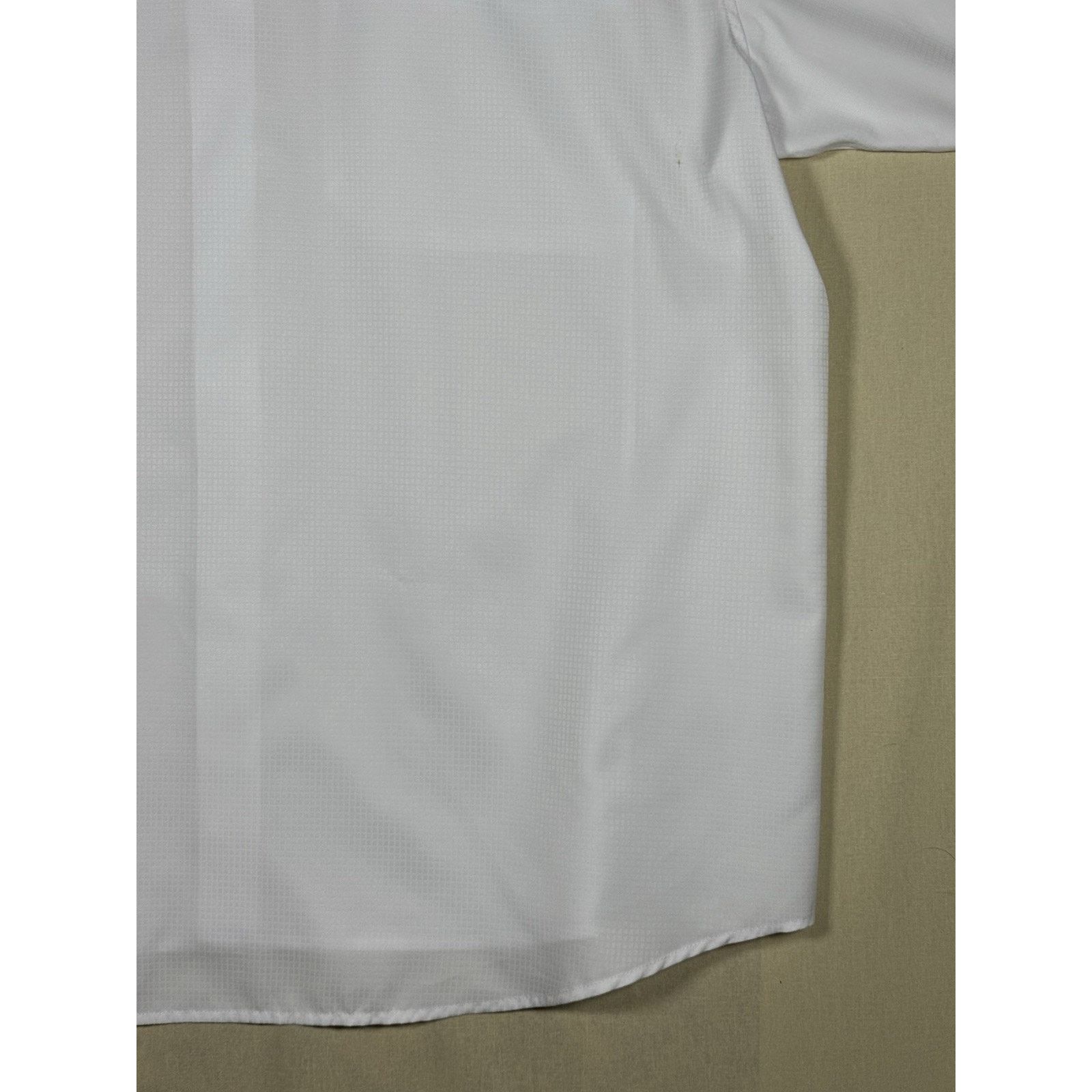 Antigua Antigua Alabama Crimson Tide White XL Button Up Shirt NWT Size US XL / EU 56 / 4 - 20 Thumbnail
