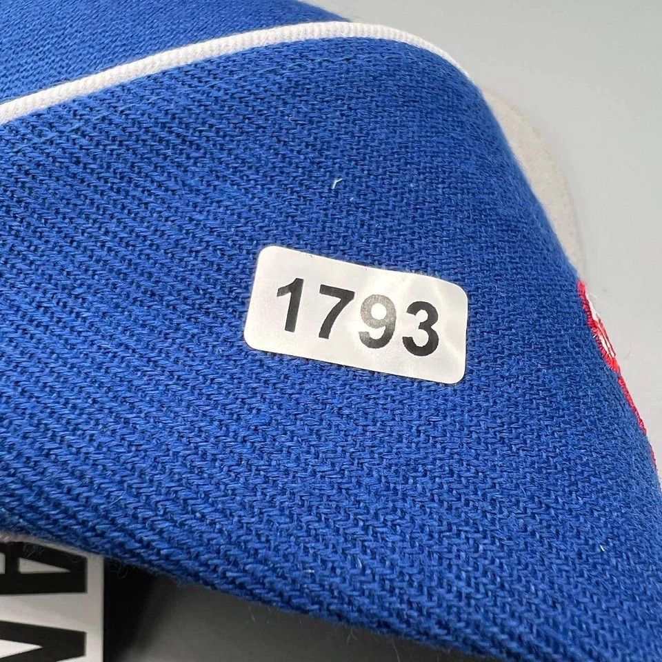 Mitchell & Ness Los Angeles LA Dodgers Hat Men Mitchell & Ness Snap Back Cap Size ONE SIZE - 8 Thumbnail