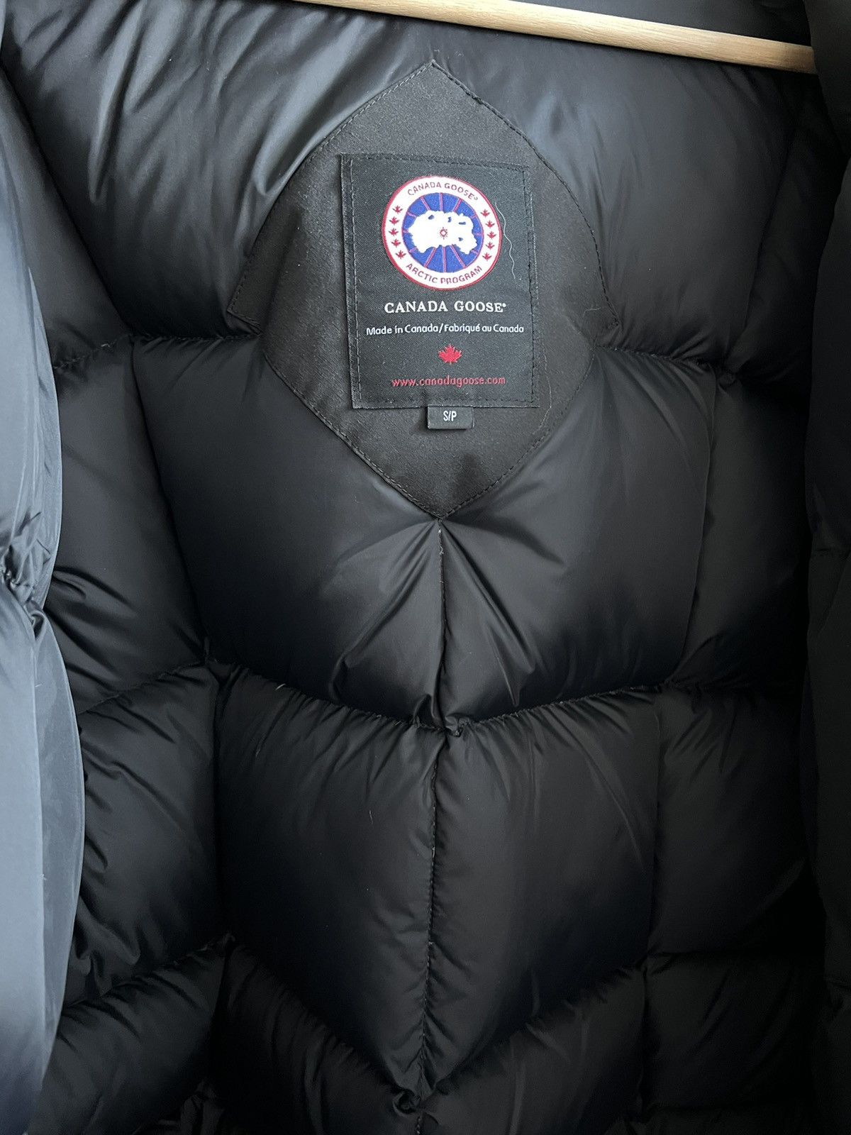 Canada Goose Canada Goose Expedition Extreme Weather Parka Size US S / EU 44-46 / 1 - 7 Thumbnail