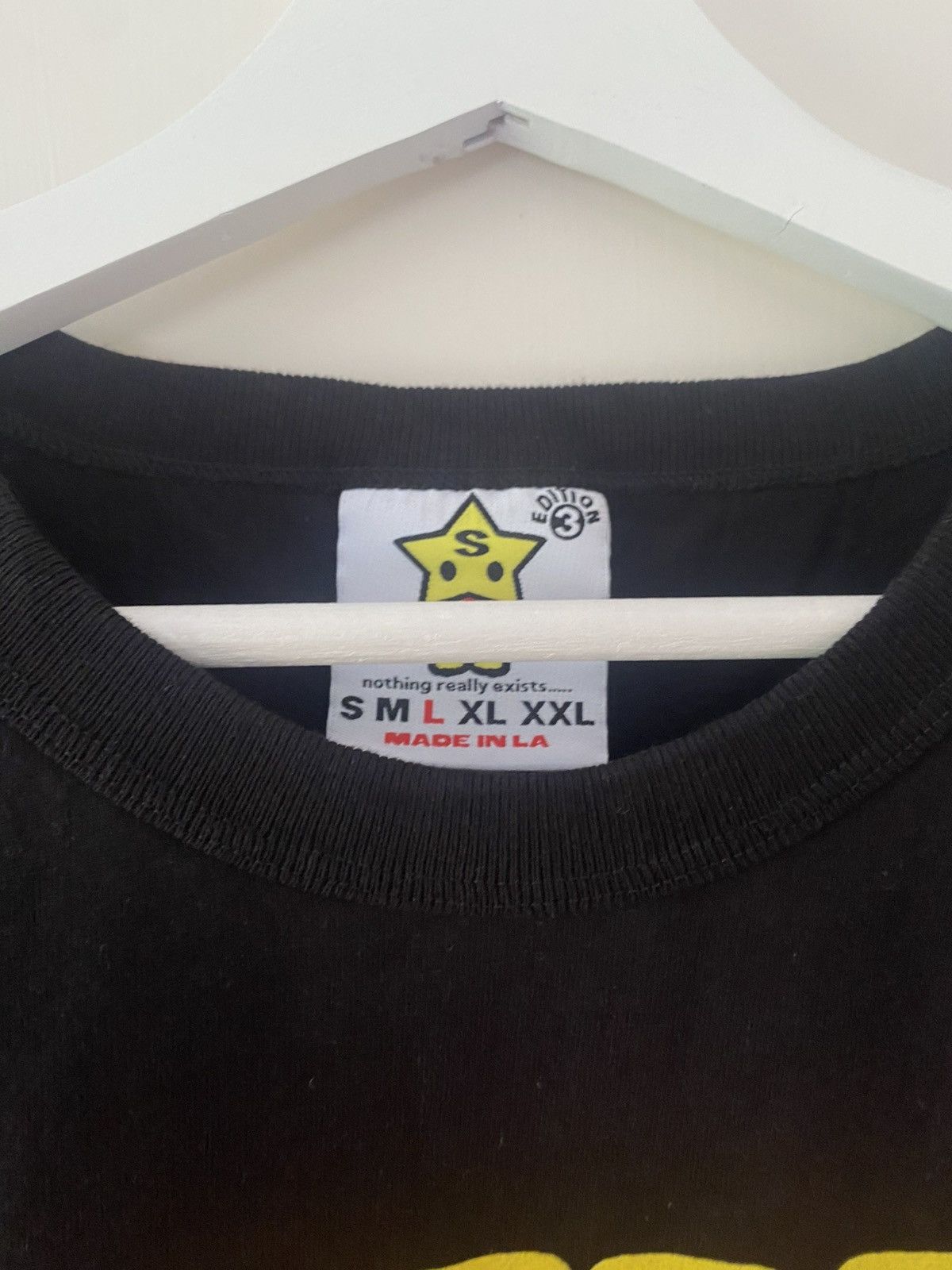 Sukamii Sukamii Demon School University Tee Size US L / EU 52-54 / 3 - 3 Thumbnail