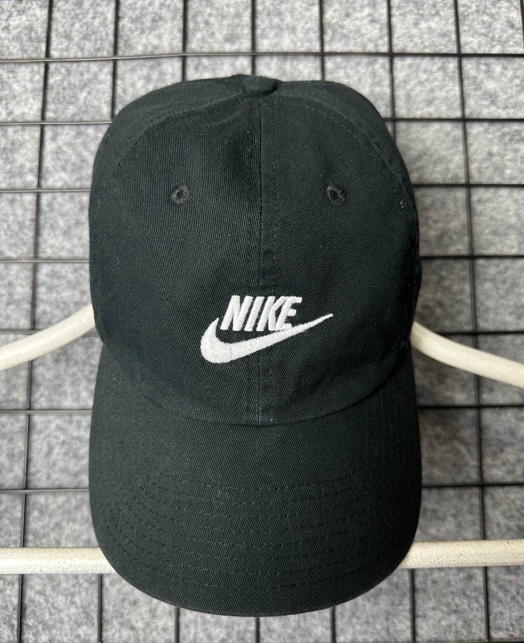 Nike Nike baseball cap spellout one size Size ONE SIZE - 2 Thumbnail
