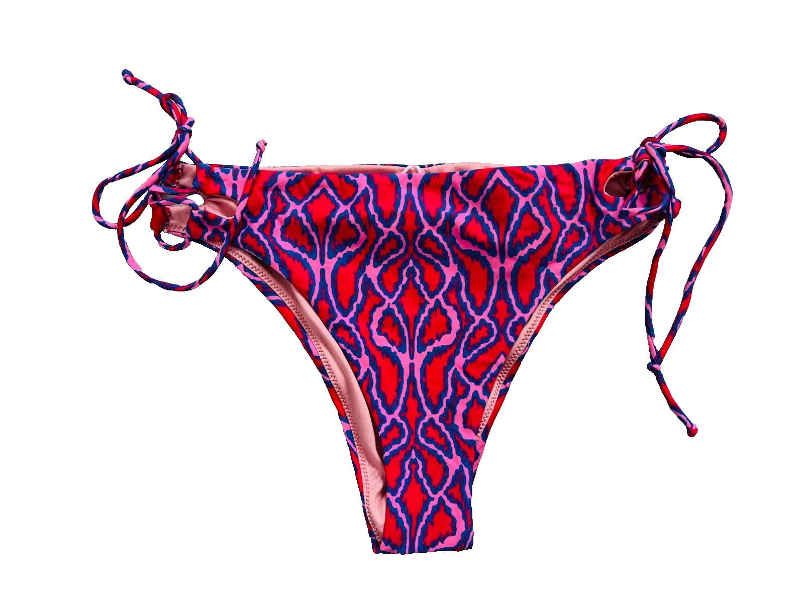 O'Neill O'Neill Side Ties Swim Bikini Bottom ( L ) Size 22" - 1 Thumbnail