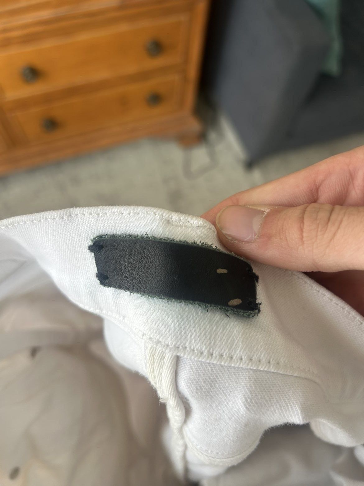 Amiri Amiri Jeans Size US 30 / EU 46 - 7 Thumbnail