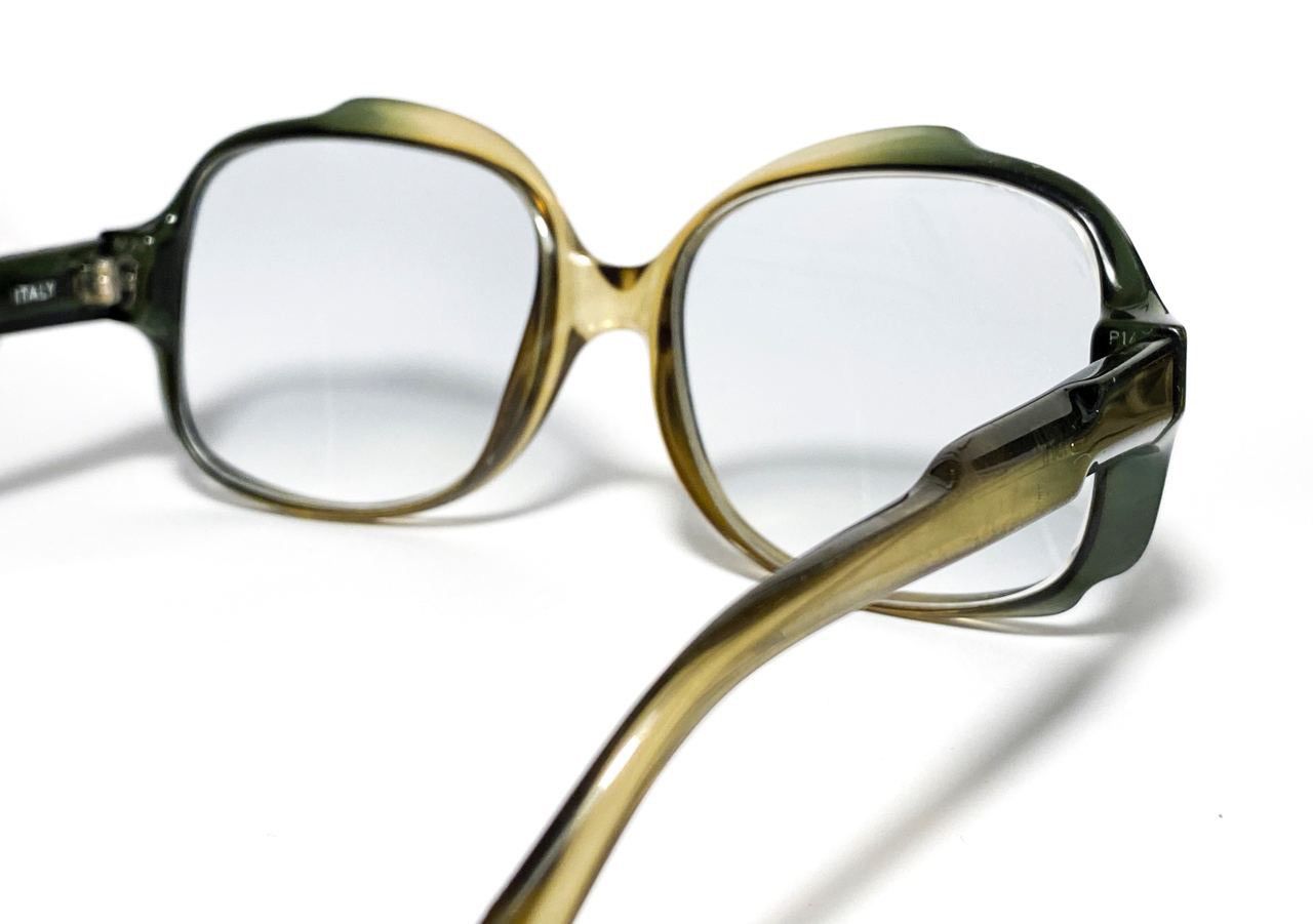 Persol Persol RATTI - P14 52-70 130 Size ONE SIZE - 4 Thumbnail