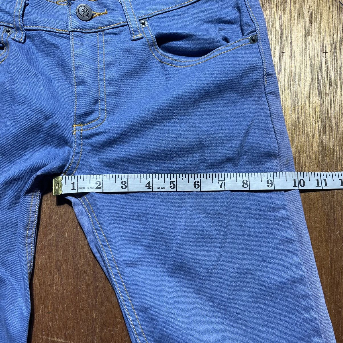 Cheap Monday Cheap Monday Jeans Size 30’ Size 30" / US 8 / IT 44 - 21 Thumbnail