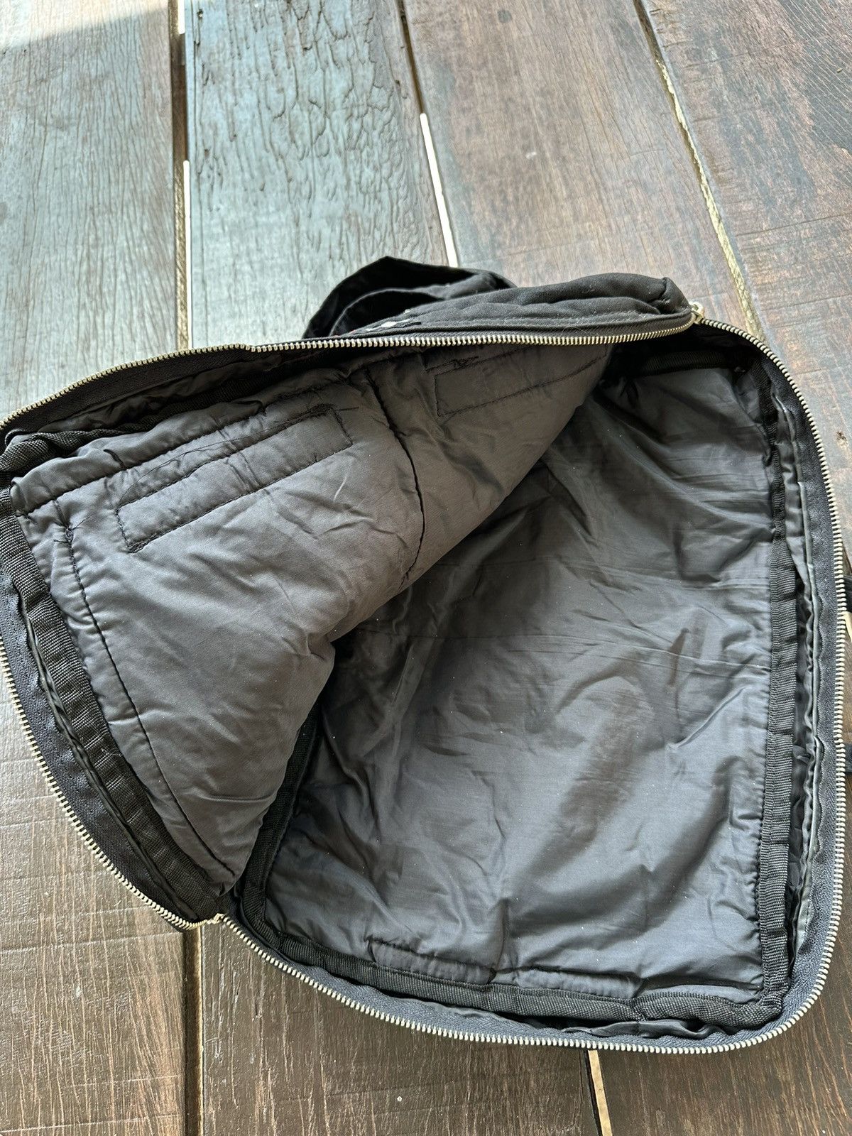 Japanese Brand × Seditionaries Tokyo Rock Super Lovers Punk Two Way Bag Size ONE SIZE - 13 Thumbnail