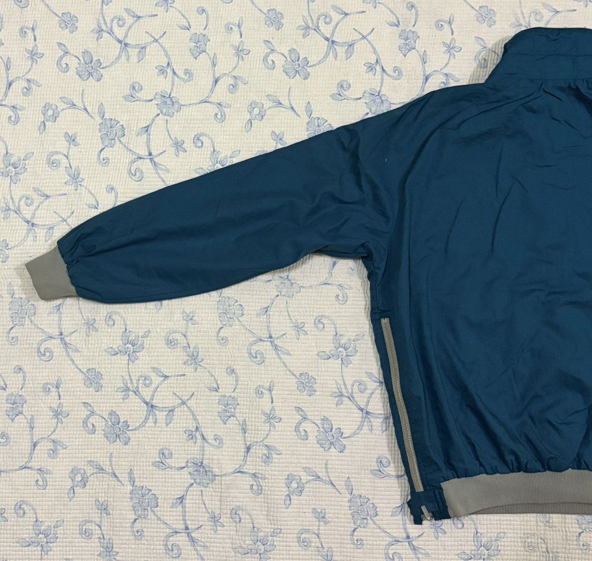 Wrangler Wrangler Anorak Light Jacket Size US M / EU 48-50 / 2 - 9 Thumbnail