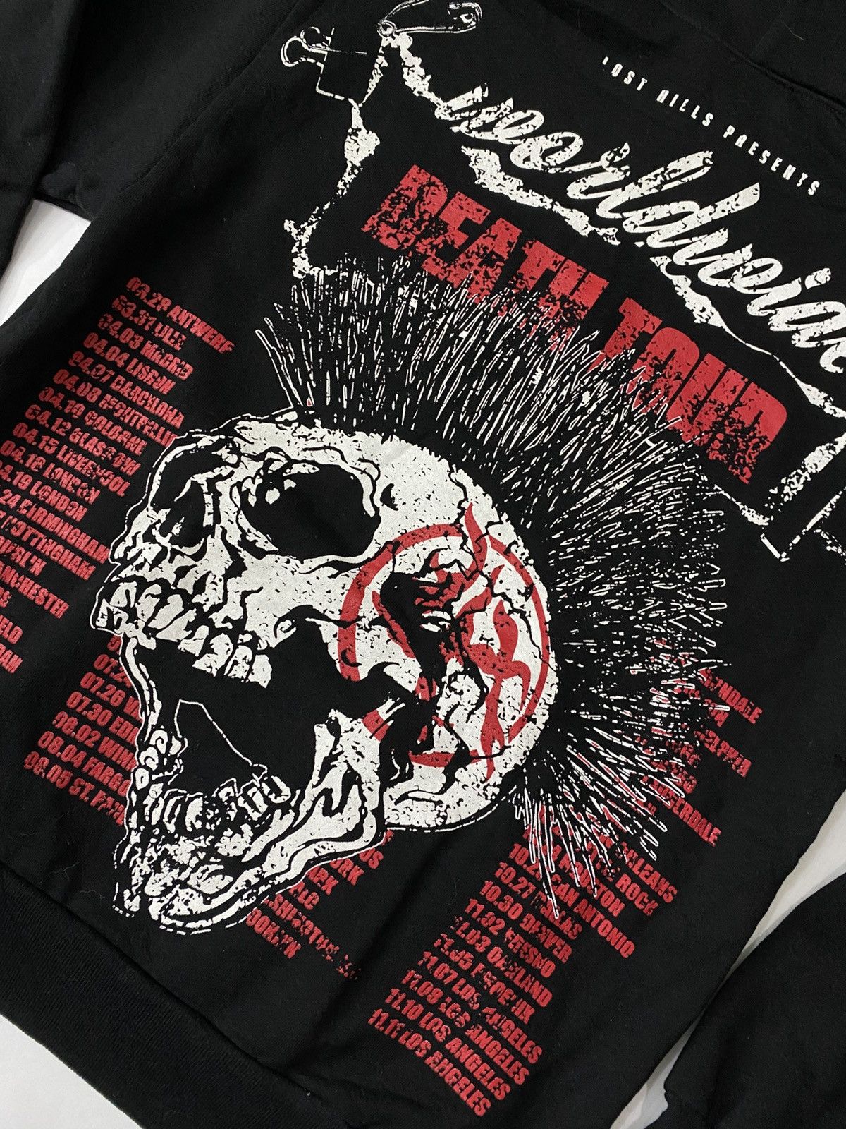 Other LOST HILLS HOODIE. Size US S / EU 44-46 / 1 - 8 Thumbnail