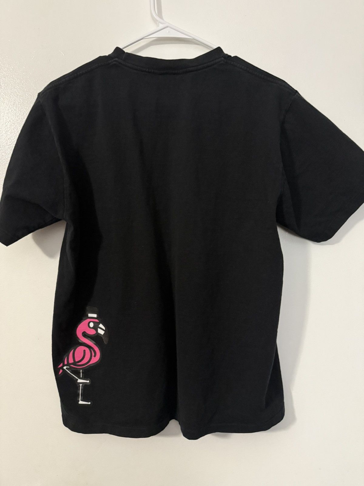 Bape BAPE baby Milo a bathing ape in lukewarm water RARE Size US L / EU 52-54 / 3 - 2 Thumbnail