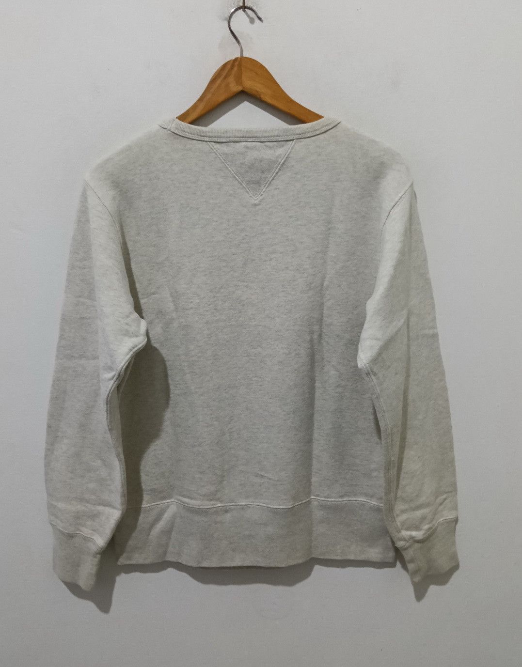 Champion Vintage Champion Long Island RM Sweatshirt Size US L / EU 52-54 / 3 - 2 Thumbnail