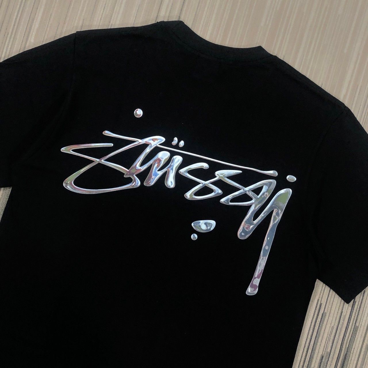 Other Stussy Mercury Tee Size US S / EU 44-46 / 1 - 3 Thumbnail