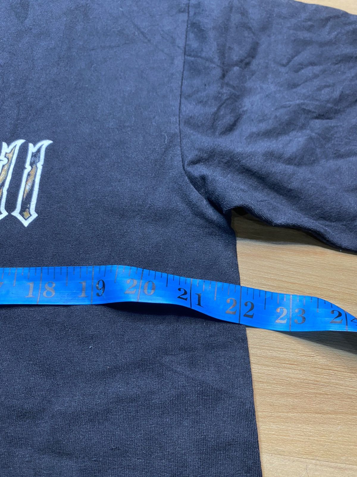 Band Tees Cypress Hill tshirt Size US L / EU 52-54 / 3 - 7 Thumbnail
