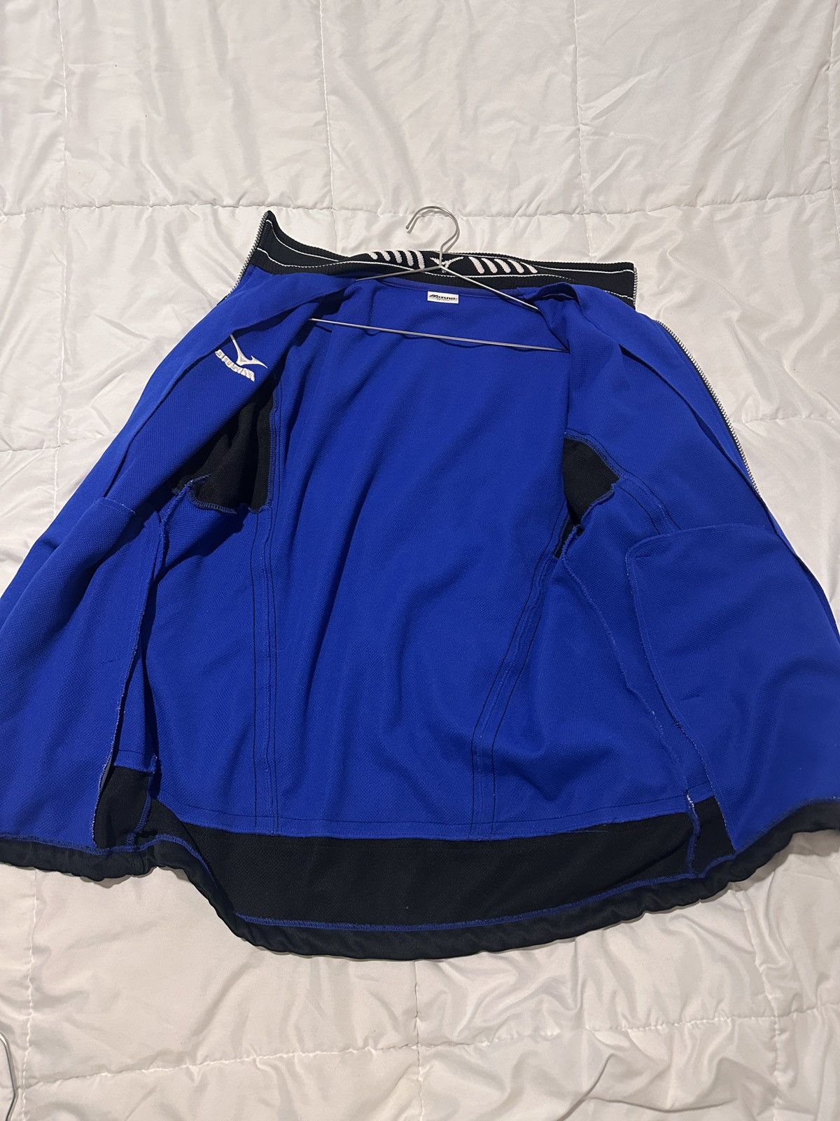 Mizuno Mizuno Racing Jacket Size US L / EU 52-54 / 3 - 5 Thumbnail