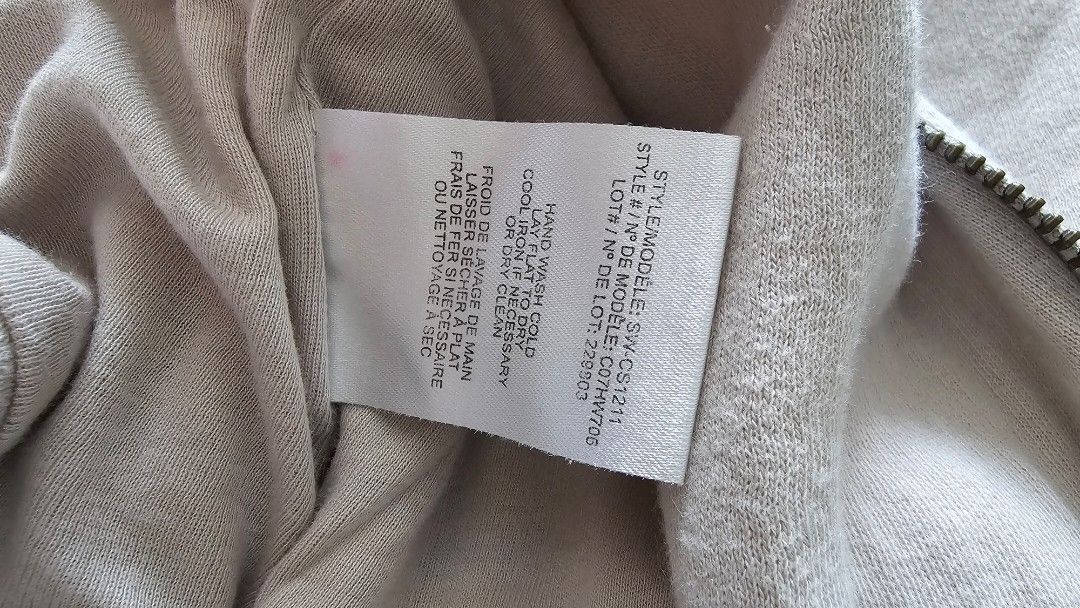 Helmut Lang Helmut lang Ramones jacket women Size M / US 6-8 / IT 42-44 - 5 Thumbnail