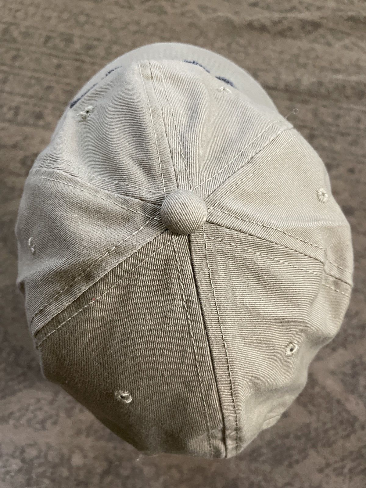 Other 1955 Sky Ranch DAD Cap Hat Strap Back trucker advertising 🔥 Size ONE SIZE - 7 Thumbnail