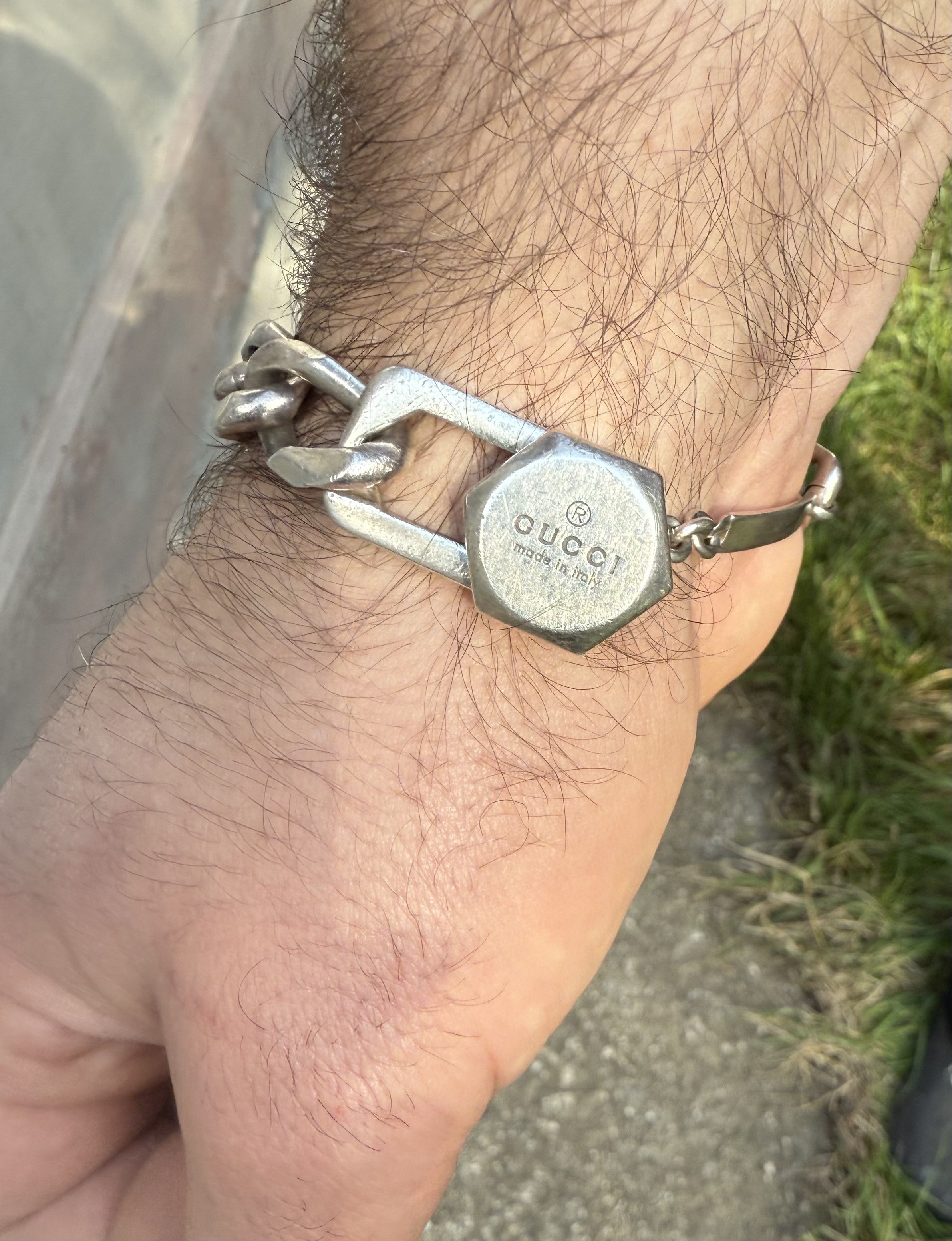 Gucci Bullone Size ONE SIZE - 7 Thumbnail