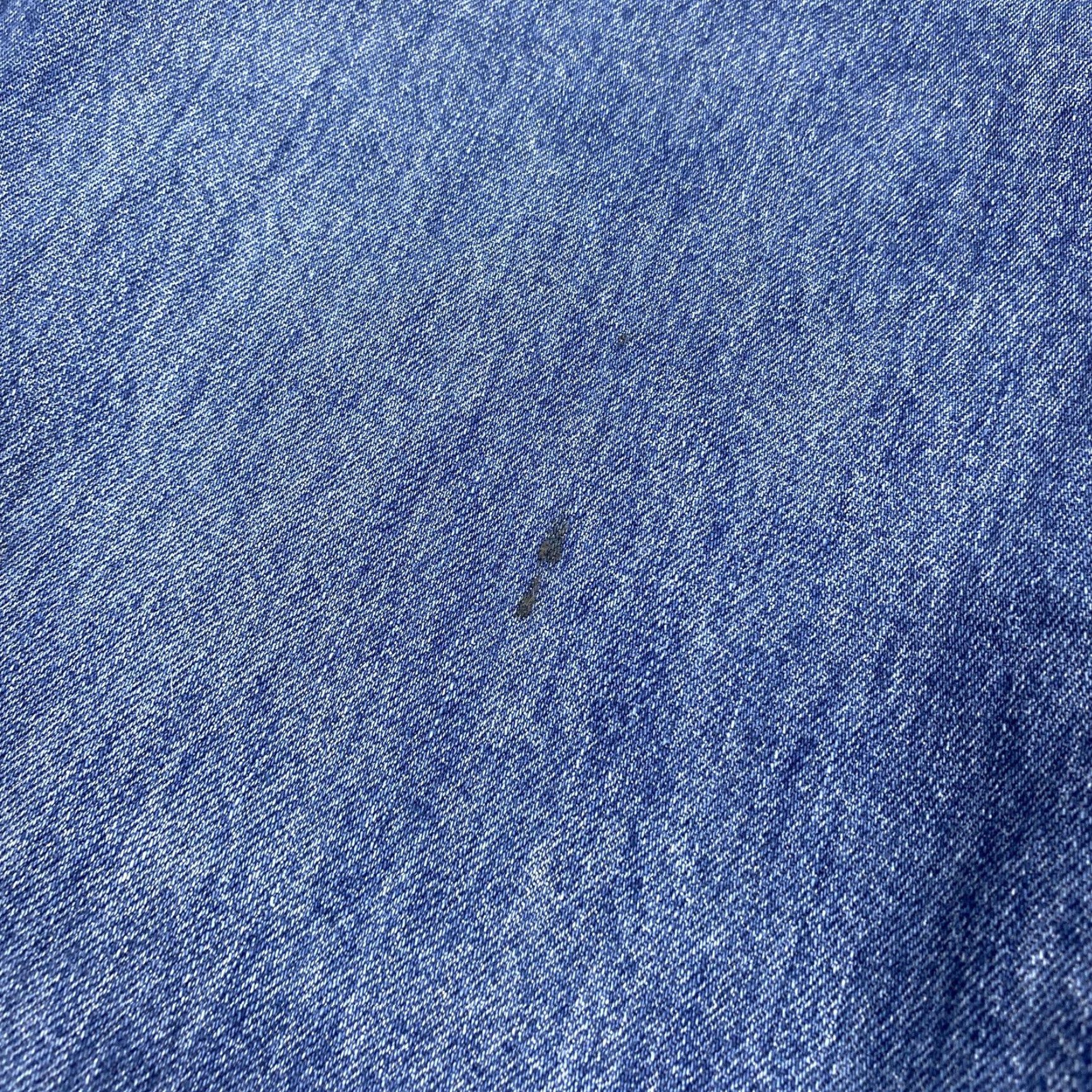 Denime RedHead Jeans Mens 40x32 Blue Straight Classic Fit Medium Wash Denim Pockets Size US 40 / EU 56 - 2 Thumbnail