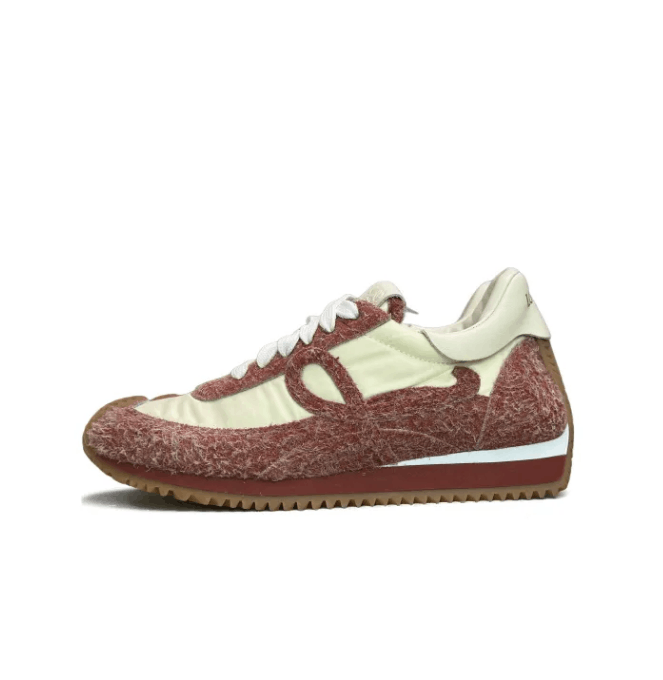 Loewe Loewe low-top sneakers Size US 6 / IT 36 - 1 Thumbnail