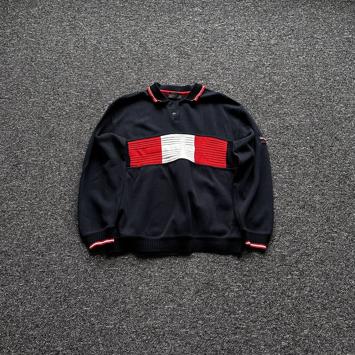 carlo colucci sweater