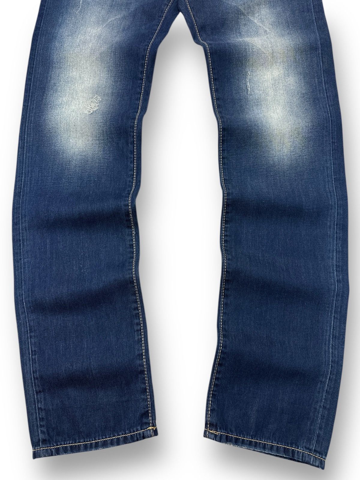 Dsquared2 NWT🏷️ Dsquared2 Women’s Jeans RRP €325 Size 28" / US 6 / IT 42 - 3 Thumbnail