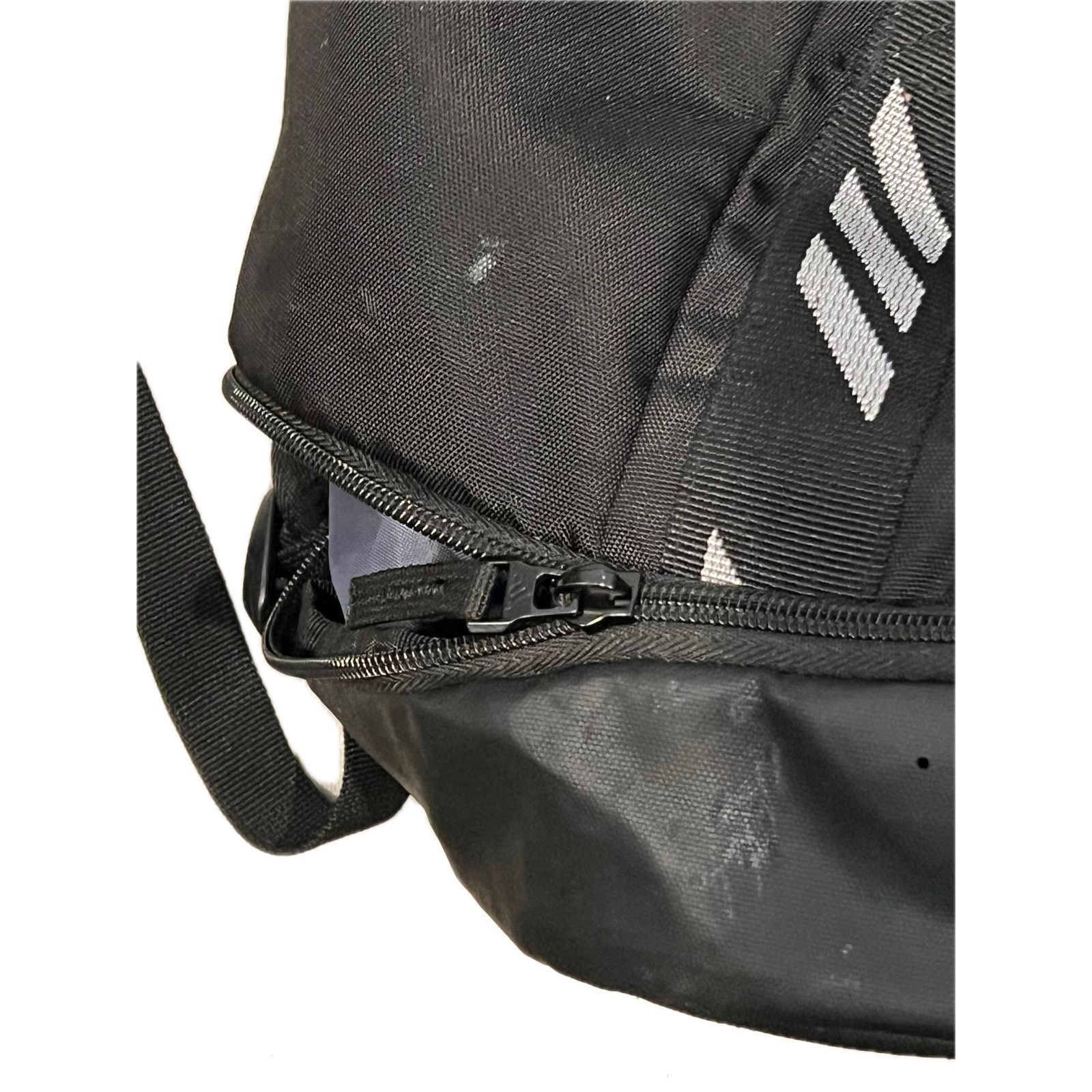 Adidas Adidas Top Loading Gamebag Backpack Size ONE SIZE - 4 Thumbnail