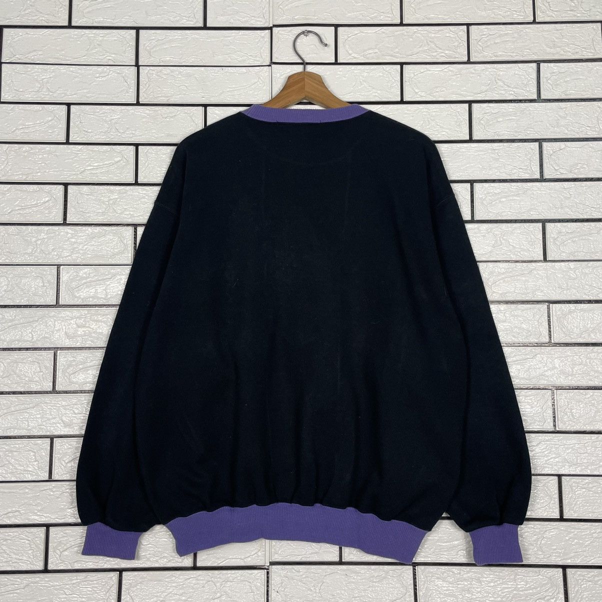 Other Philippe Candeloro Paris Sweatshirt Size US L / EU 52-54 / 3 - 7 Thumbnail